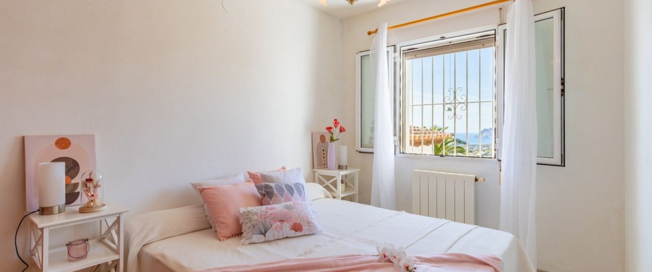 Rynek wtórny - Villa - Teulada - Moraira