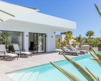 Rynek wtórny - Villa - Teulada - Moraira