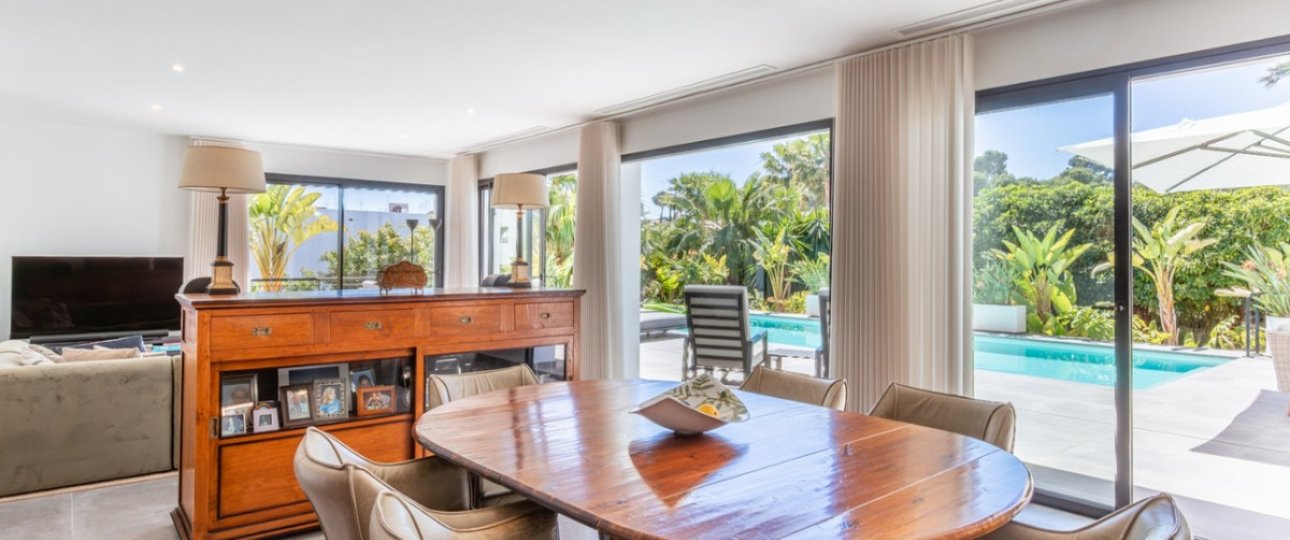 Rynek wtórny - Villa - Teulada - Moraira