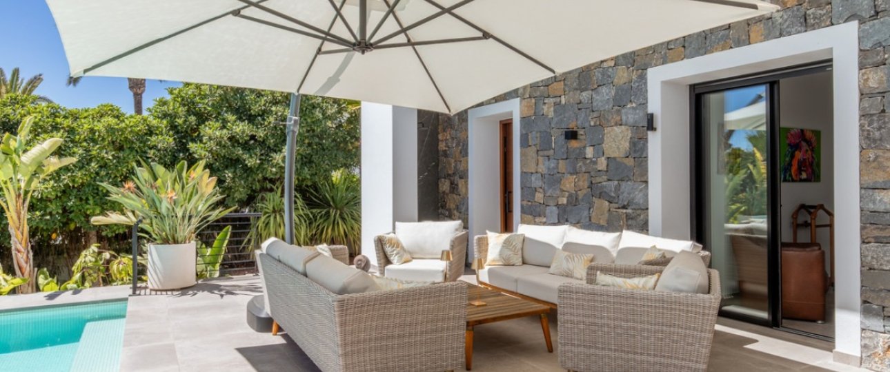 Rynek wtórny - Villa - Teulada - Moraira