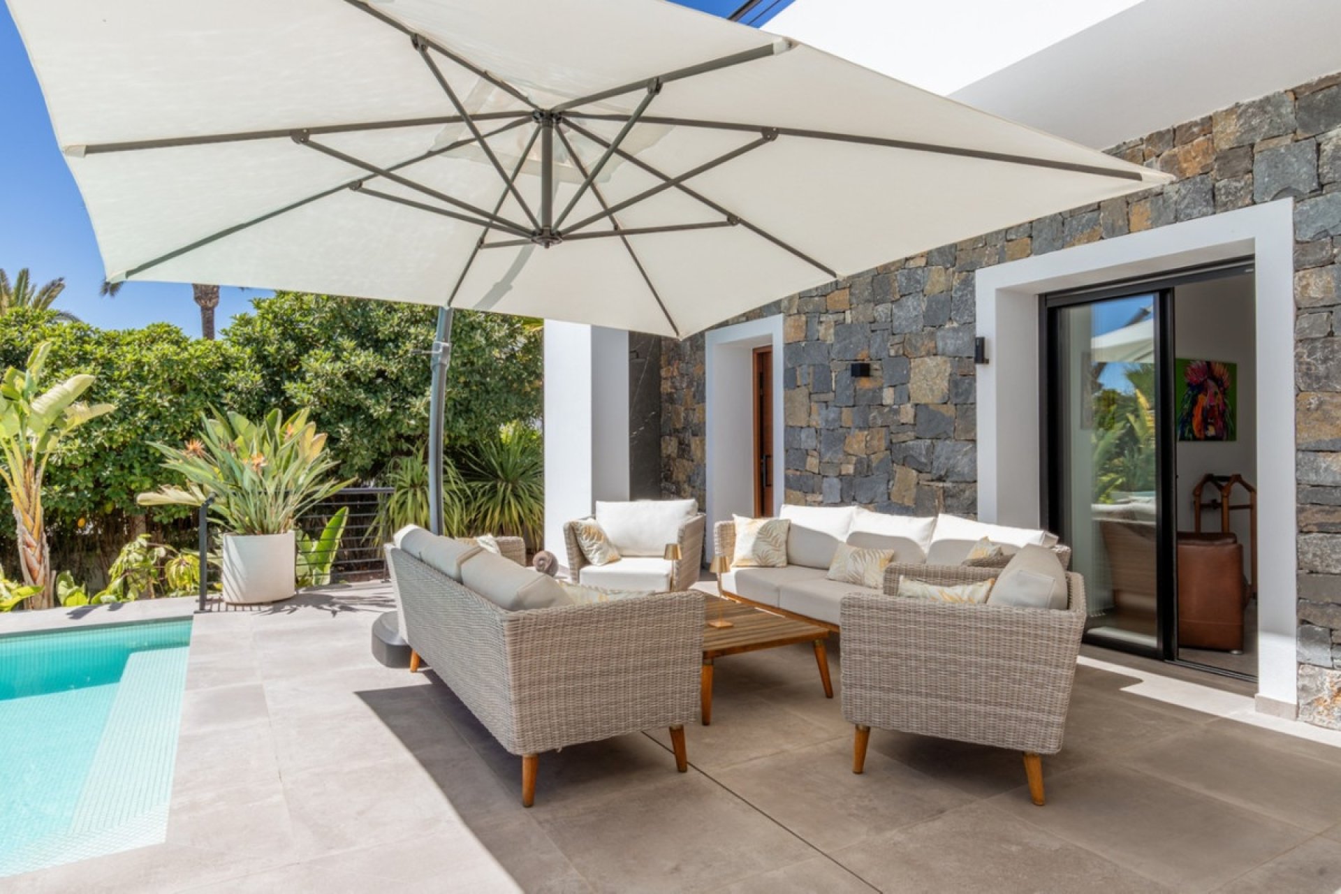 Rynek wtórny - Villa - Teulada - Moraira
