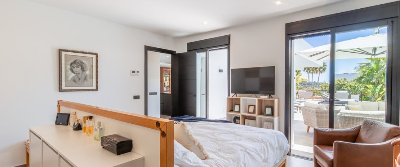 Rynek wtórny - Villa - Teulada - Moraira