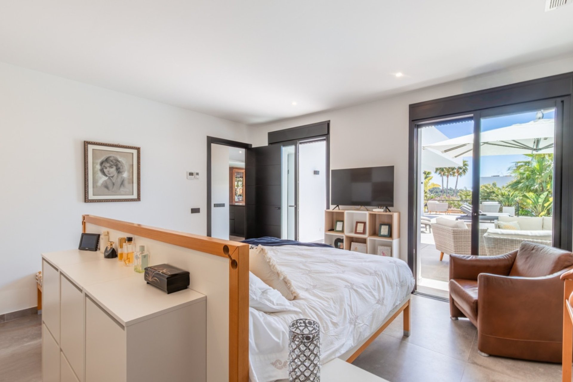 Rynek wtórny - Villa - Teulada - Moraira