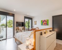 Rynek wtórny - Villa - Teulada - Moraira