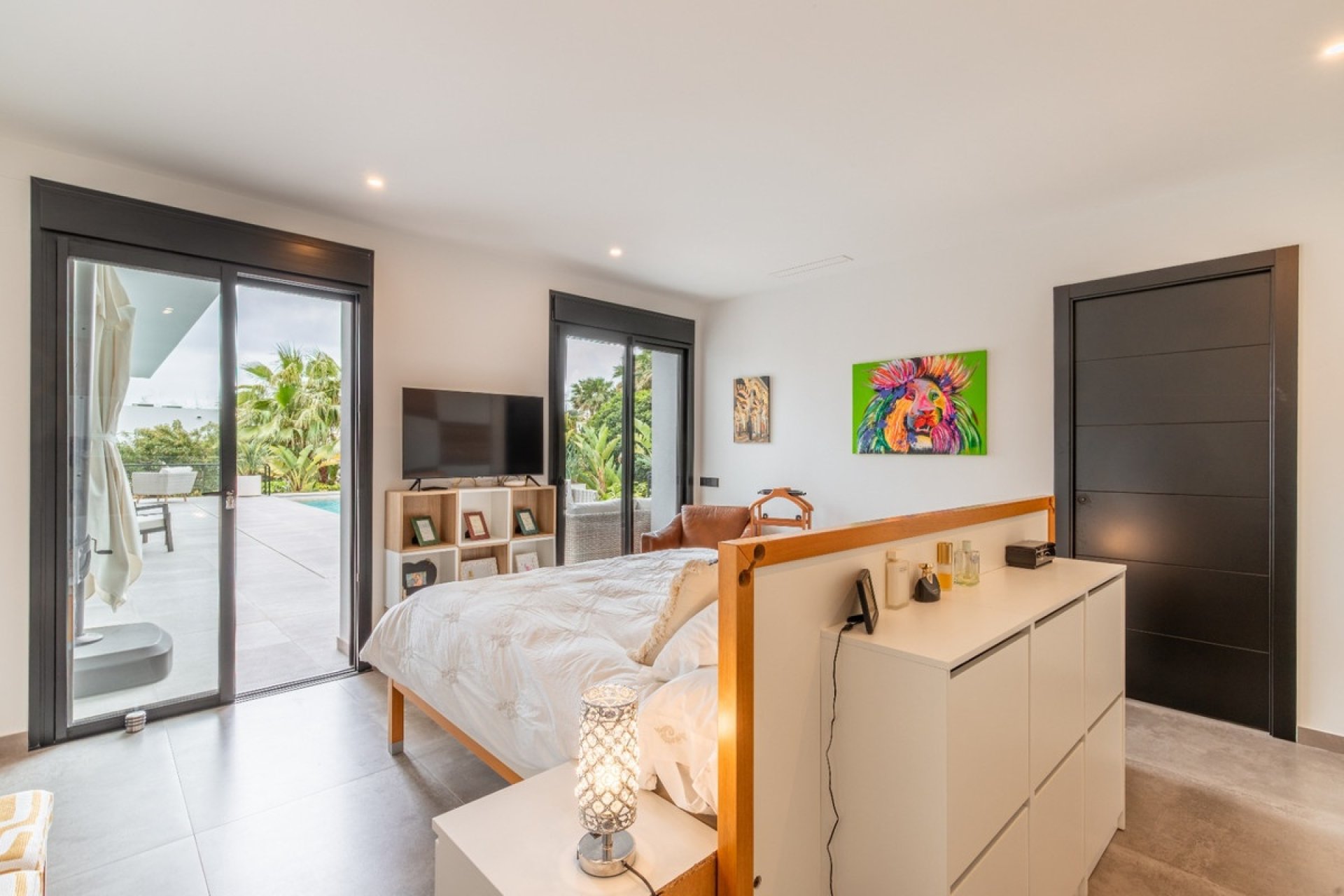 Rynek wtórny - Villa - Teulada - Moraira
