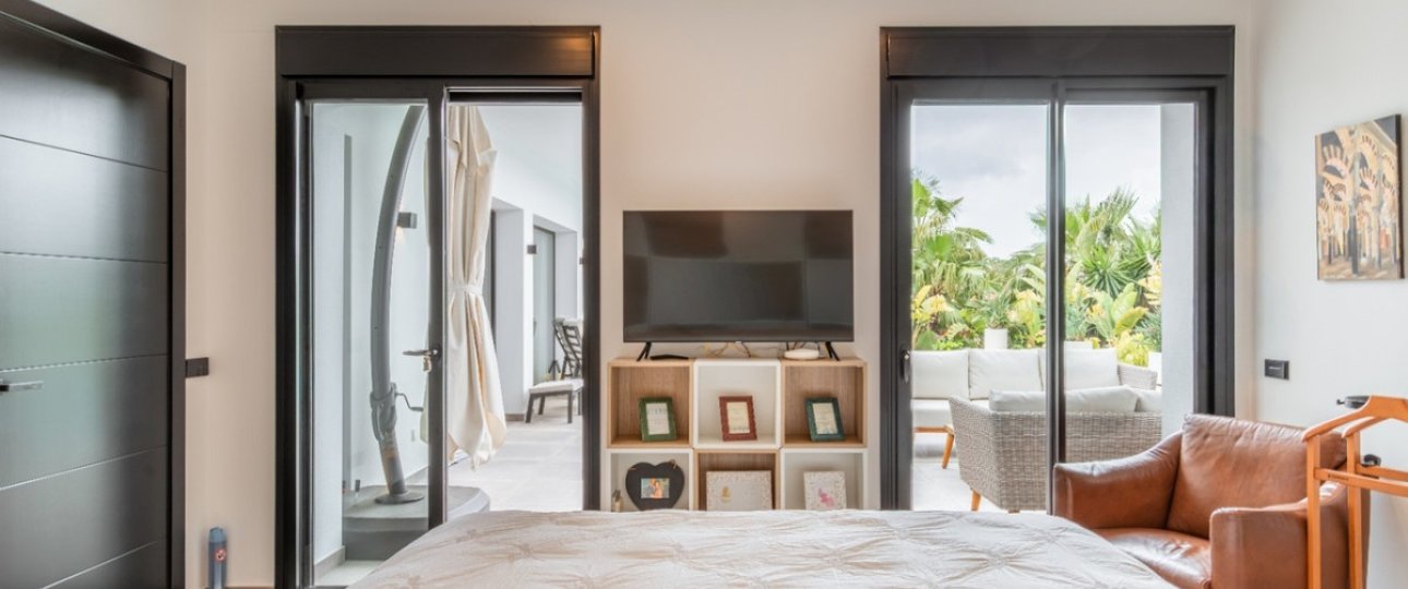 Rynek wtórny - Villa - Teulada - Moraira