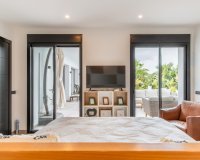 Rynek wtórny - Villa - Teulada - Moraira