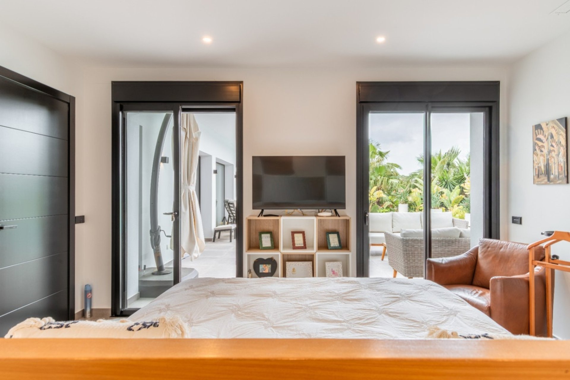 Rynek wtórny - Villa - Teulada - Moraira