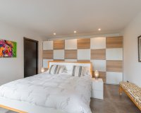 Rynek wtórny - Villa - Teulada - Moraira