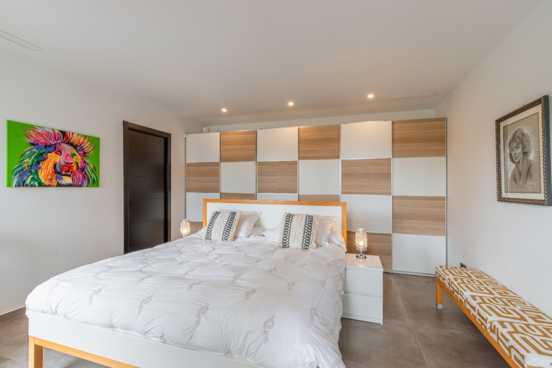 Rynek wtórny - Villa - Teulada - Moraira