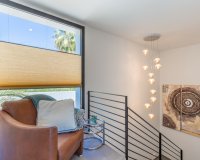 Rynek wtórny - Villa - Teulada - Moraira