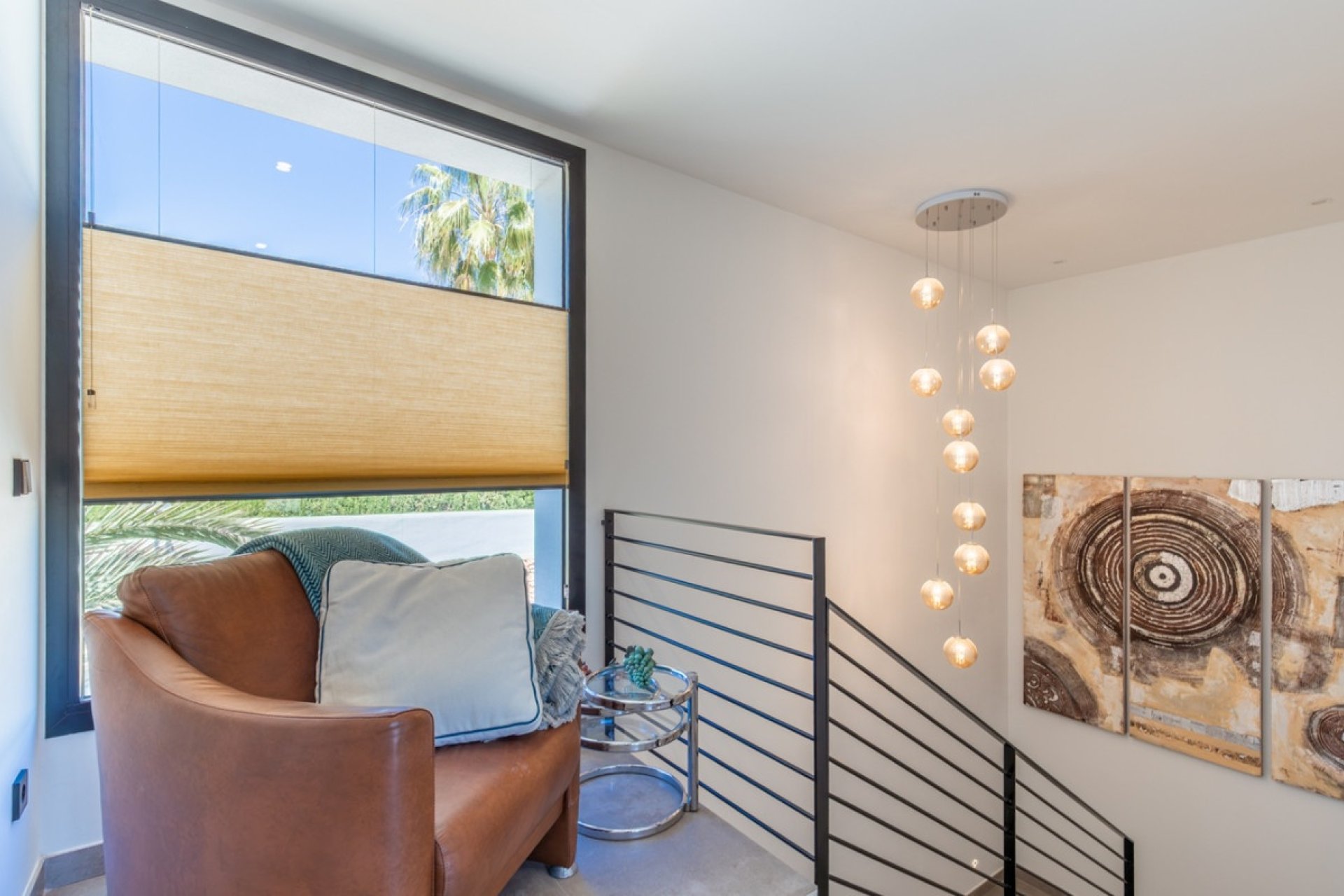 Rynek wtórny - Villa - Teulada - Moraira