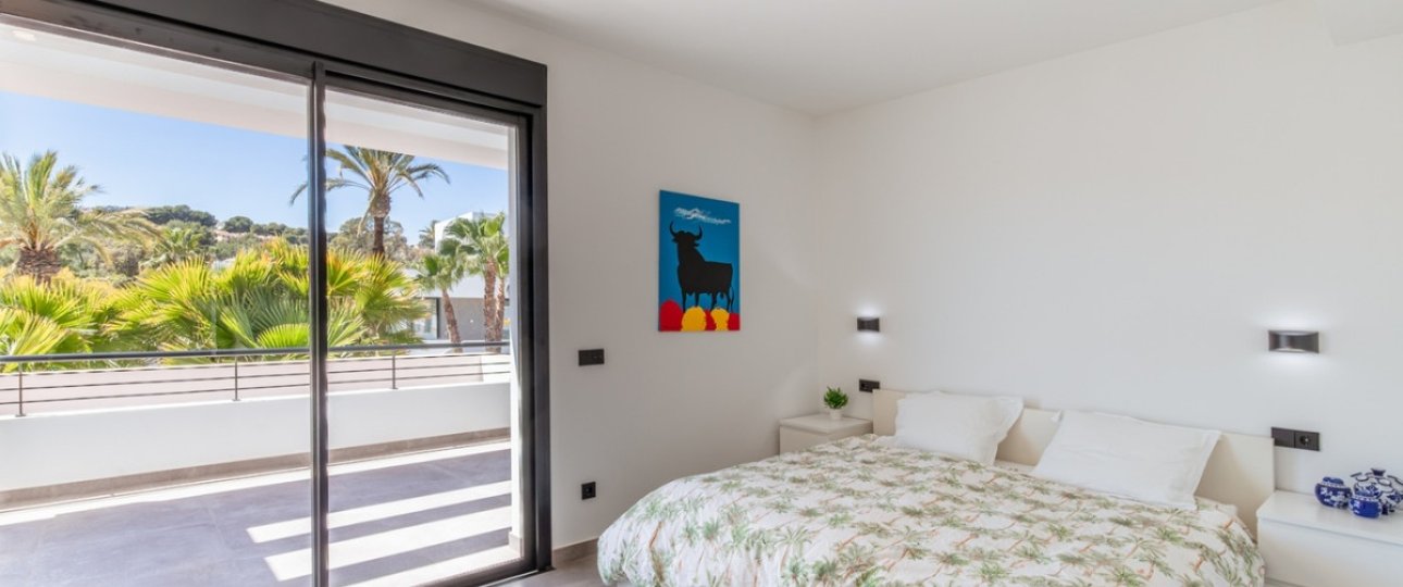 Rynek wtórny - Villa - Teulada - Moraira