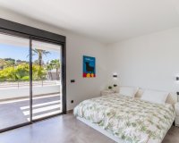 Rynek wtórny - Villa - Teulada - Moraira
