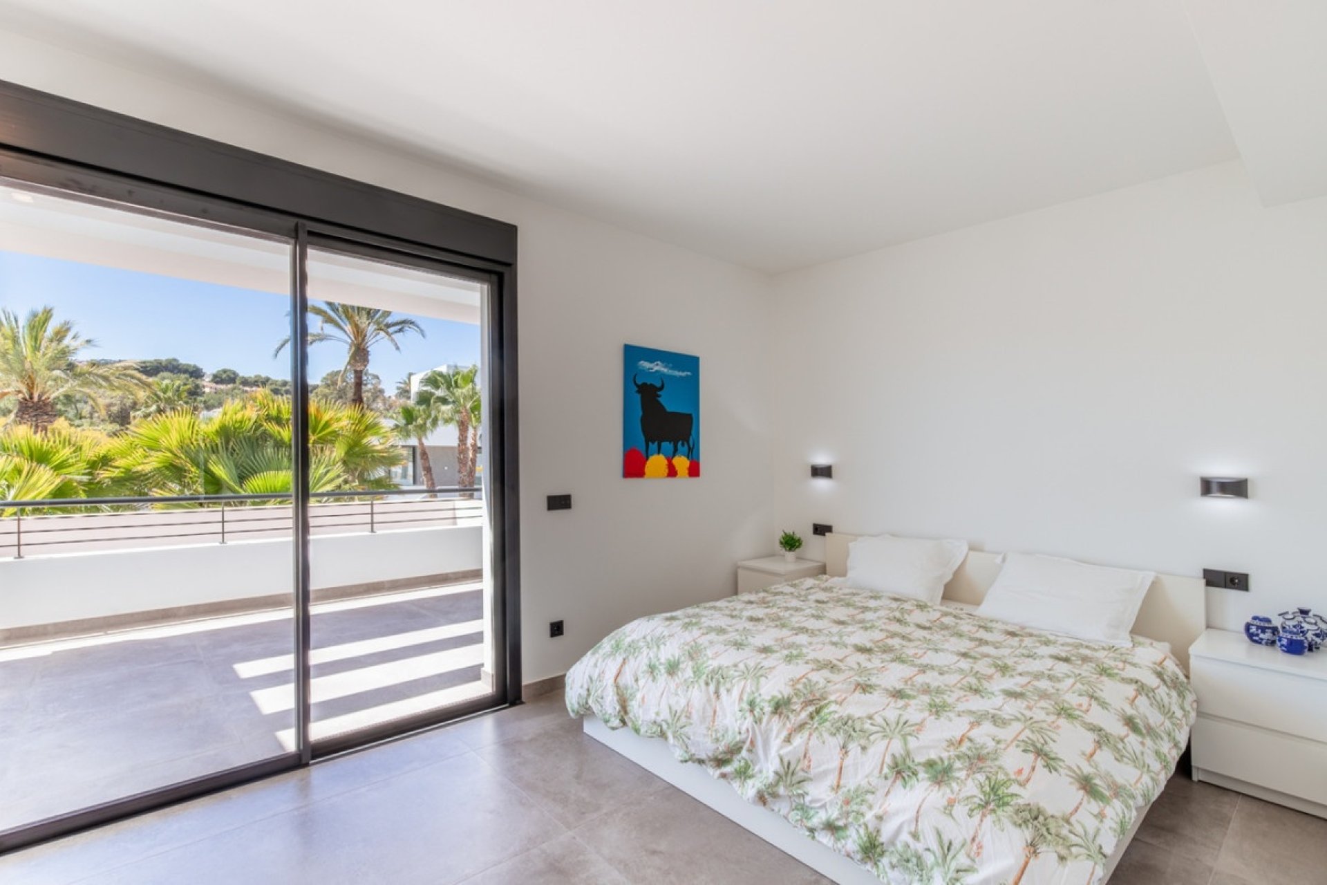 Rynek wtórny - Villa - Teulada - Moraira