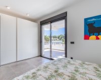 Rynek wtórny - Villa - Teulada - Moraira