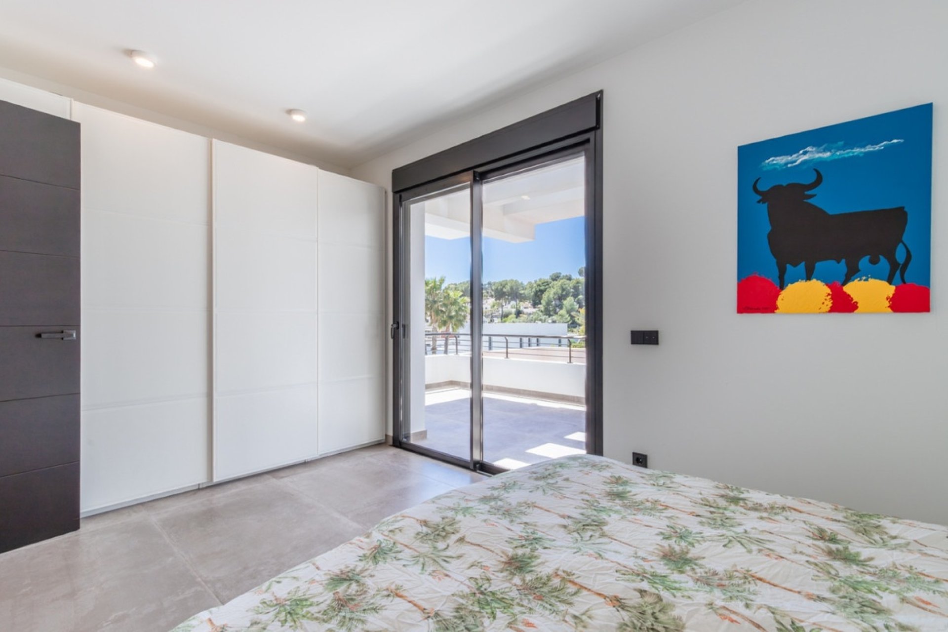 Rynek wtórny - Villa - Teulada - Moraira