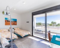 Rynek wtórny - Villa - Teulada - Moraira