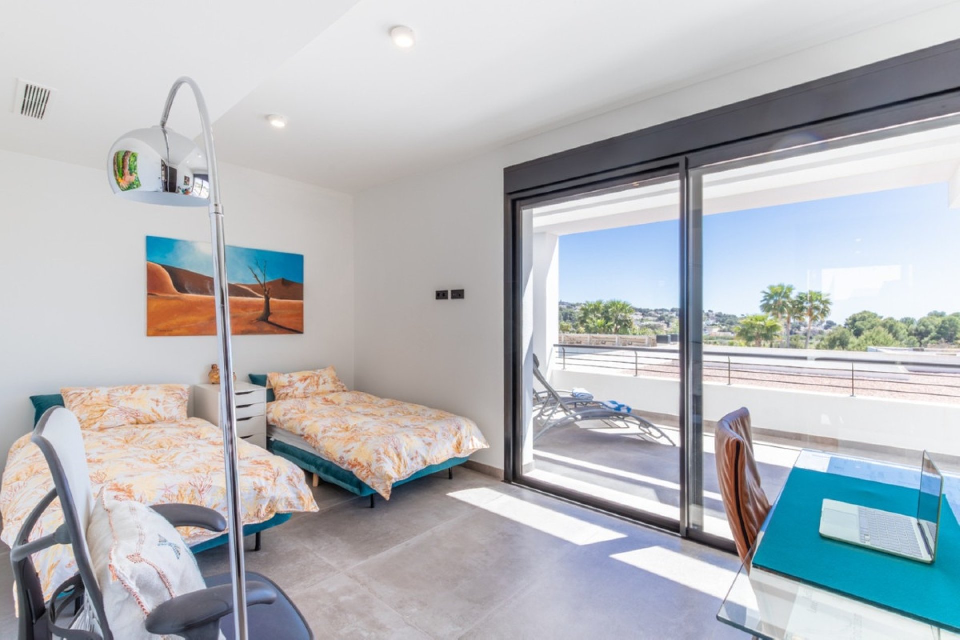 Rynek wtórny - Villa - Teulada - Moraira