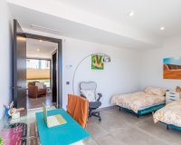Rynek wtórny - Villa - Teulada - Moraira