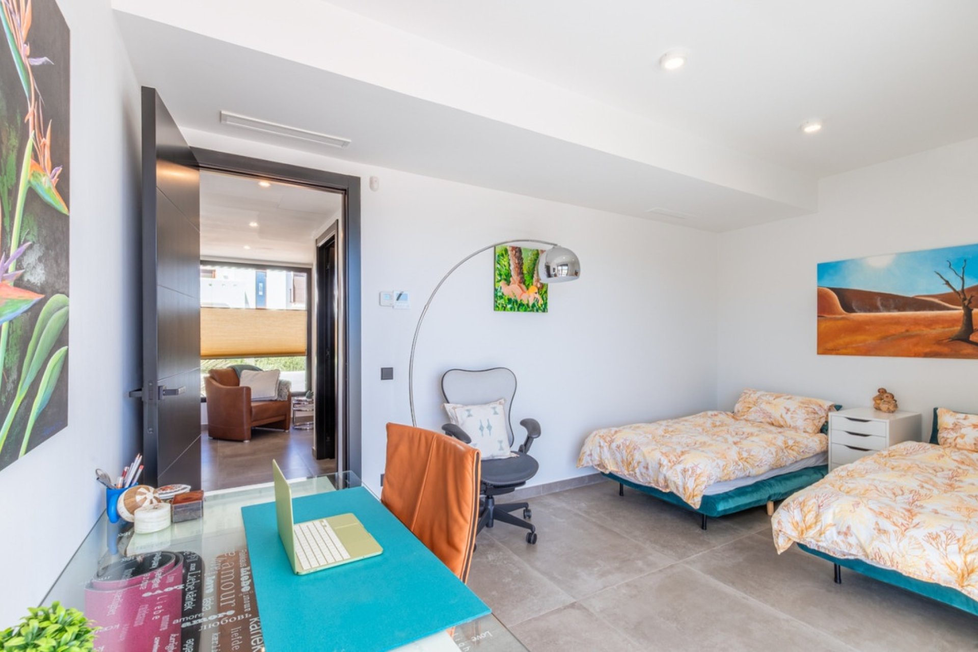 Rynek wtórny - Villa - Teulada - Moraira