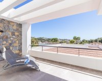 Rynek wtórny - Villa - Teulada - Moraira