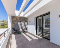 Rynek wtórny - Villa - Teulada - Moraira