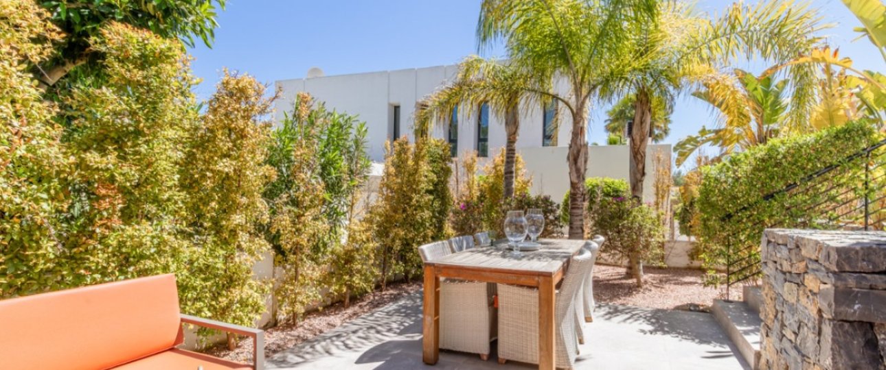 Rynek wtórny - Villa - Teulada - Moraira