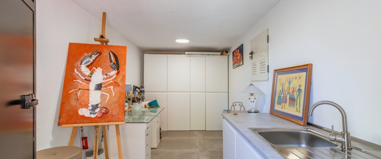 Rynek wtórny - Villa - Teulada - Moraira
