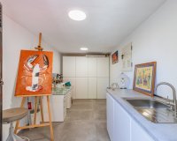 Rynek wtórny - Villa - Teulada - Moraira
