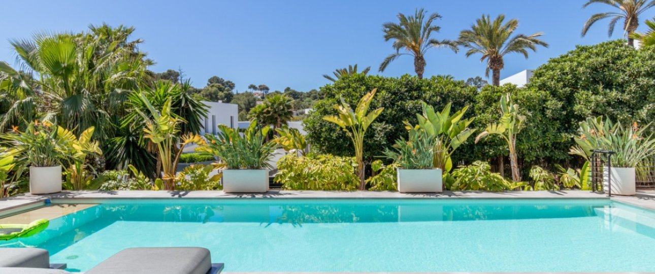 Rynek wtórny - Villa - Teulada - Moraira
