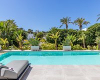 Rynek wtórny - Villa - Teulada - Moraira