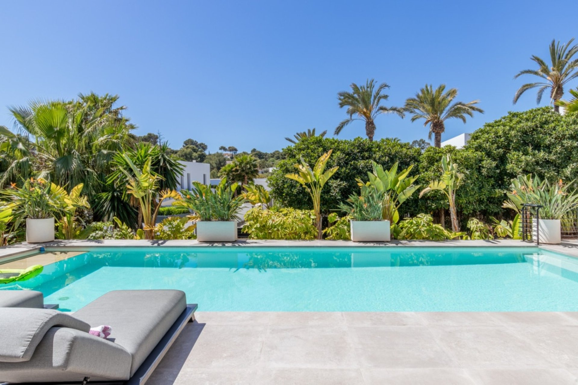 Rynek wtórny - Villa - Teulada - Moraira