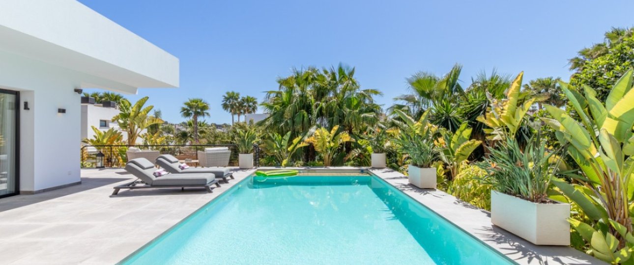 Rynek wtórny - Villa - Teulada - Moraira