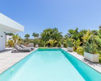Rynek wtórny - Villa - Teulada - Moraira