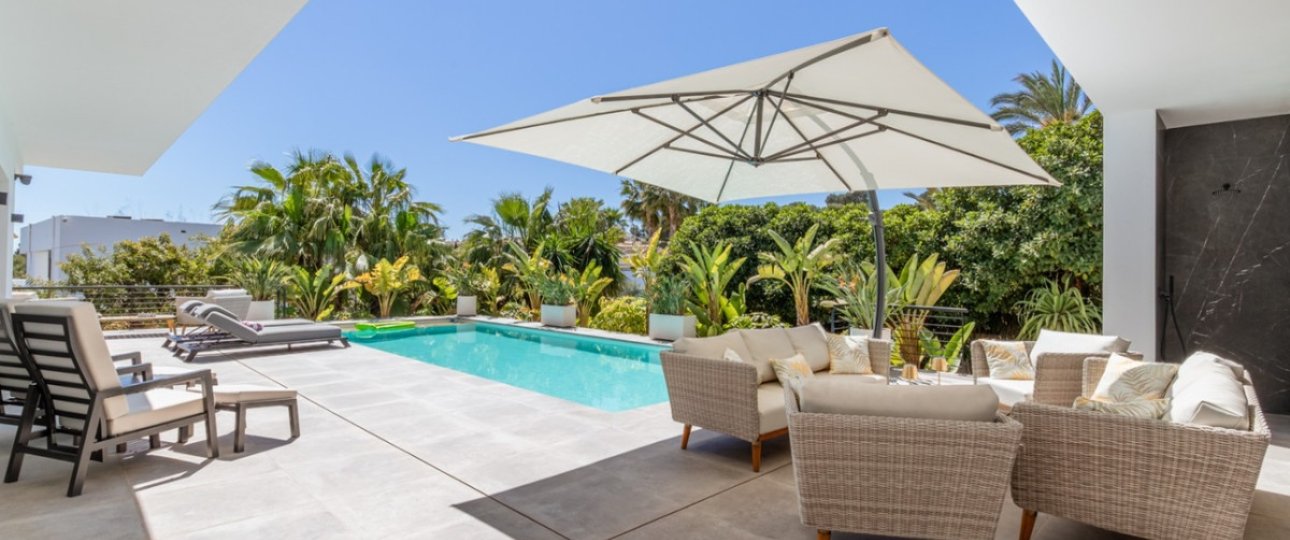 Rynek wtórny - Villa - Teulada - Moraira