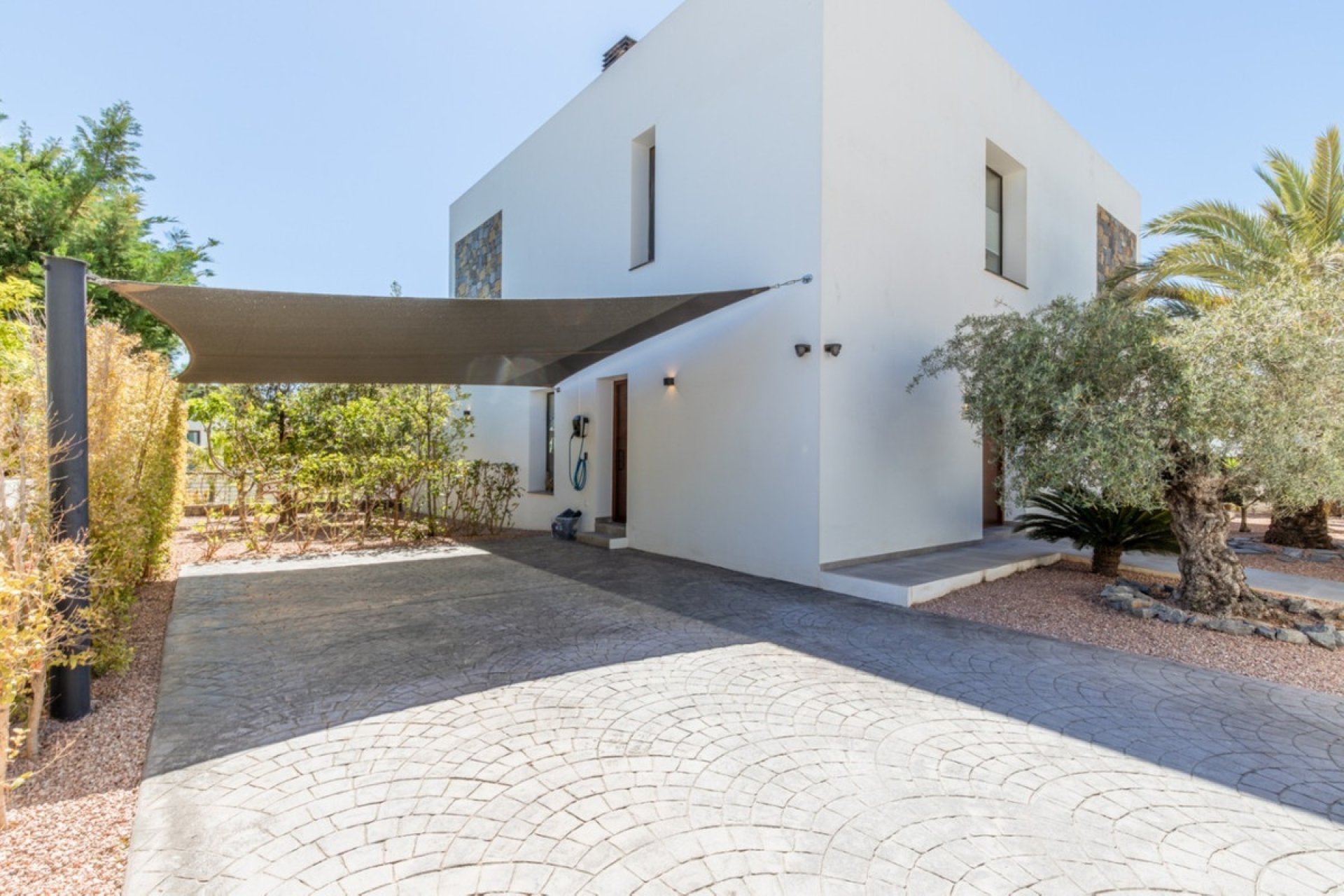 Rynek wtórny - Villa - Teulada - Moraira