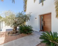 Rynek wtórny - Villa - Teulada - Moraira
