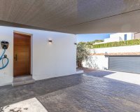 Rynek wtórny - Villa - Teulada - Moraira
