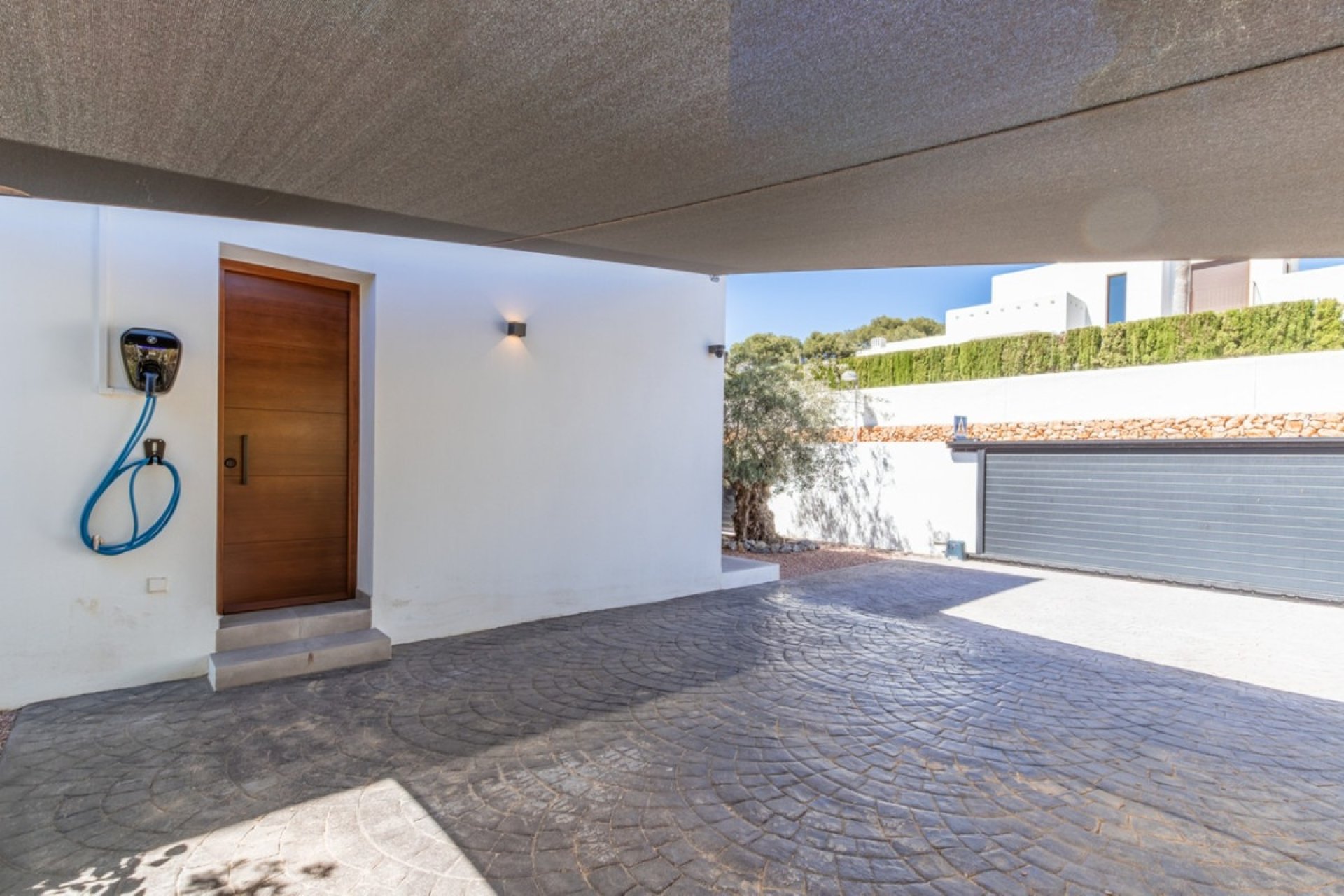 Rynek wtórny - Villa - Teulada - Moraira