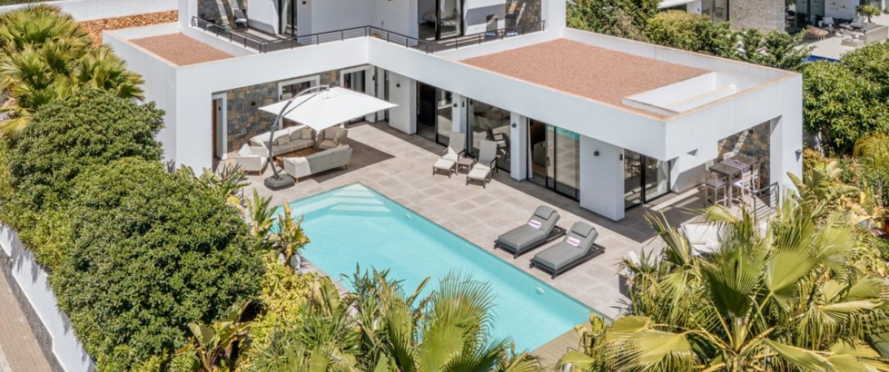 Rynek wtórny - Villa - Teulada - Moraira