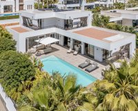 Rynek wtórny - Villa - Teulada - Moraira