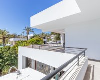 Rynek wtórny - Villa - Teulada - Moraira