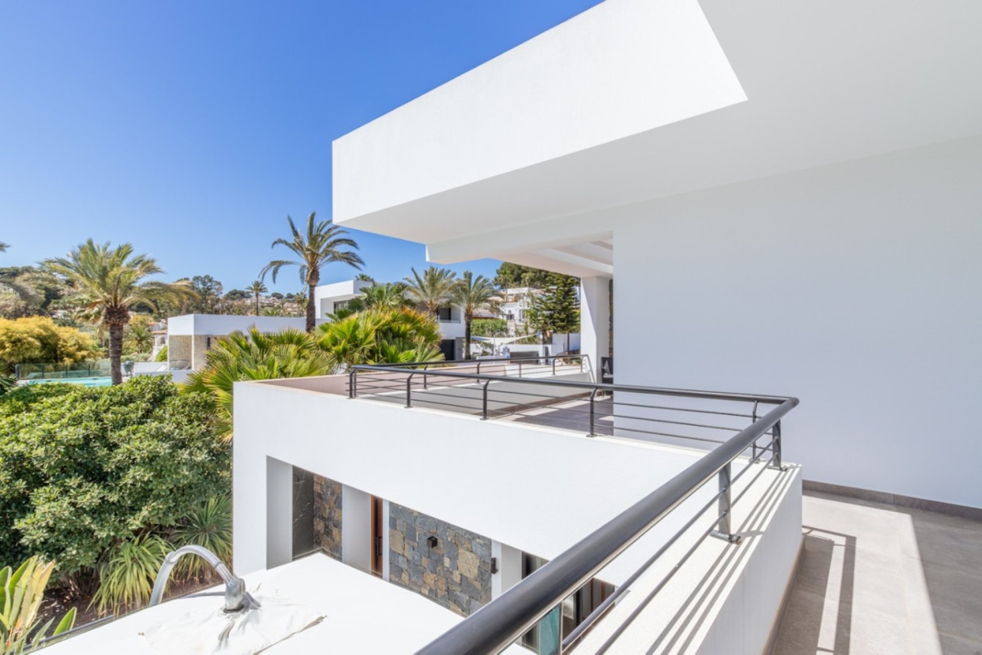 Rynek wtórny - Villa - Teulada - Moraira