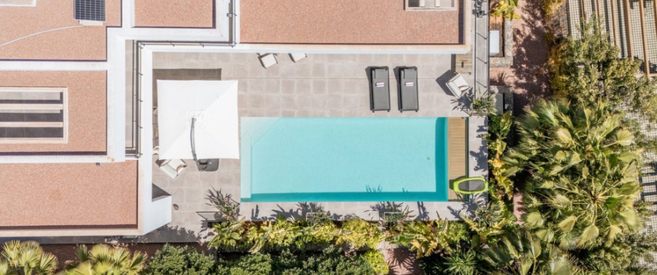 Rynek wtórny - Villa - Teulada - Moraira
