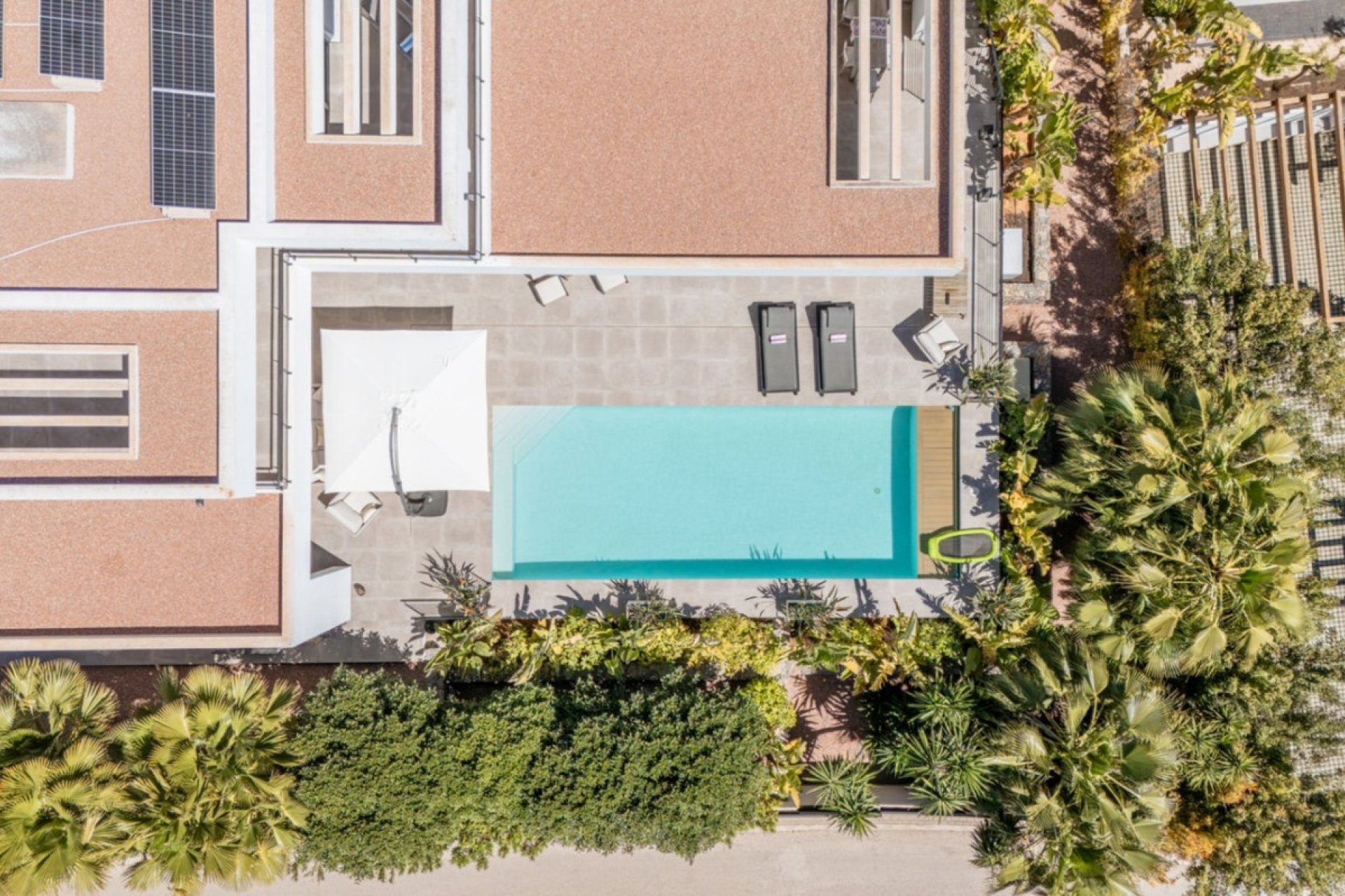 Rynek wtórny - Villa - Teulada - Moraira