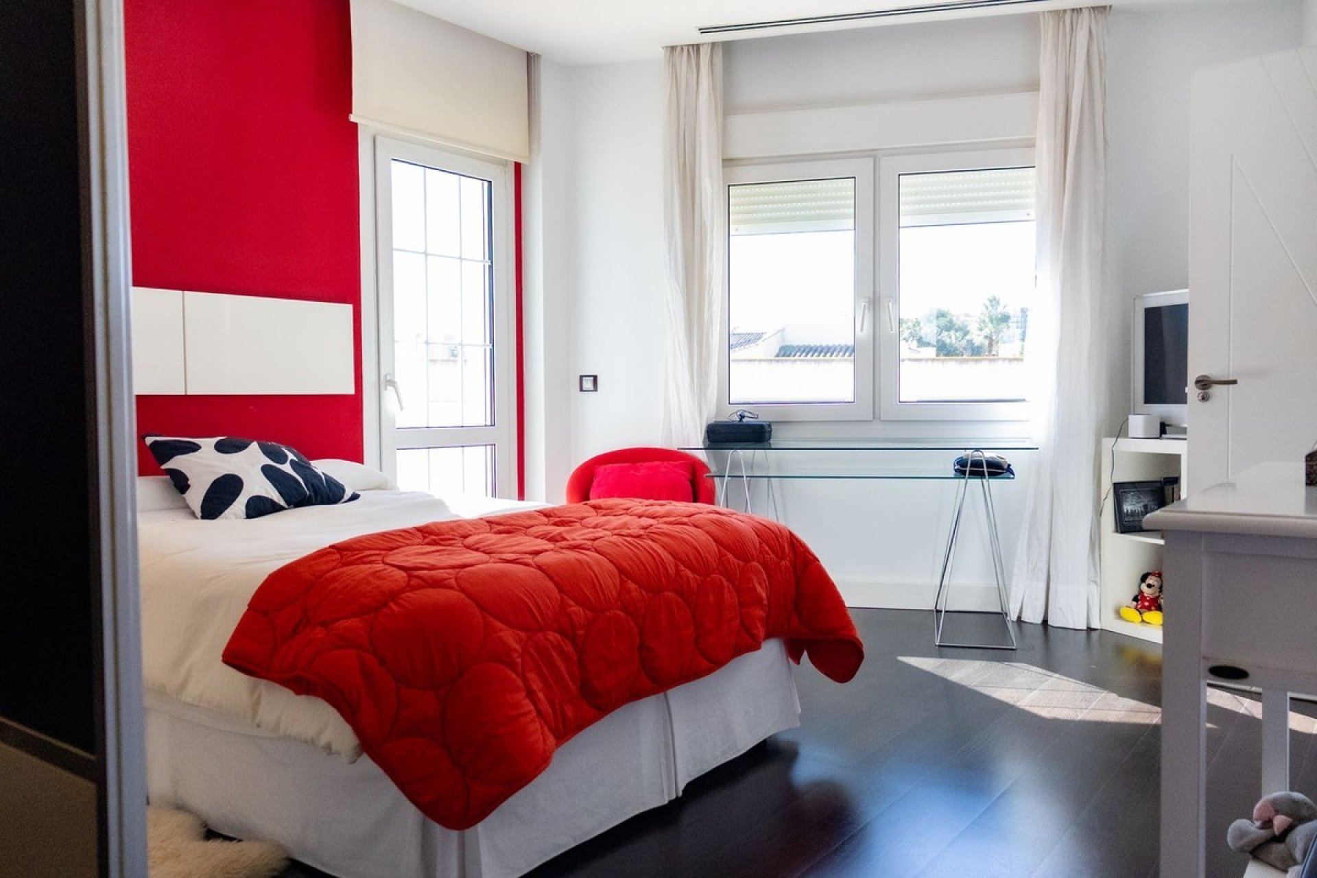 Rynek wtórny - Villa - Torremolinos - Playamar