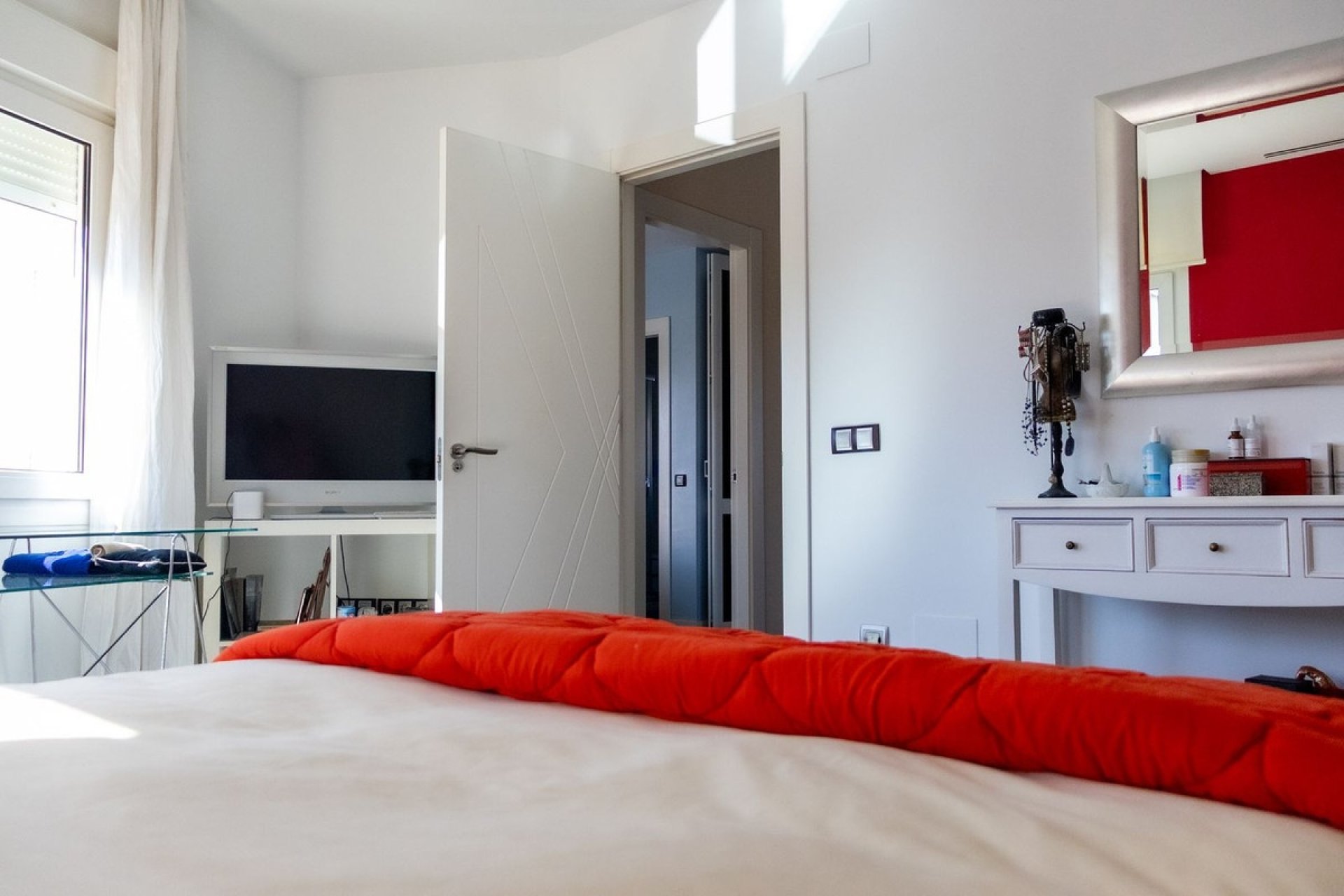 Rynek wtórny - Villa - Torremolinos - Playamar