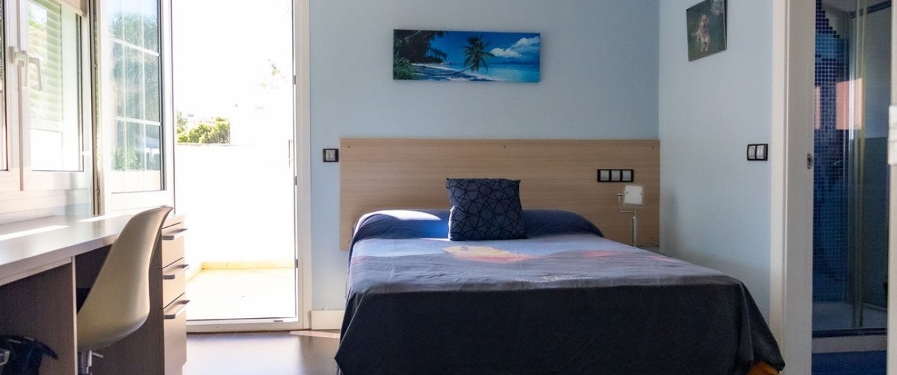 Rynek wtórny - Villa - Torremolinos - Playamar