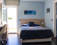 Rynek wtórny - Villa - Torremolinos - Playamar